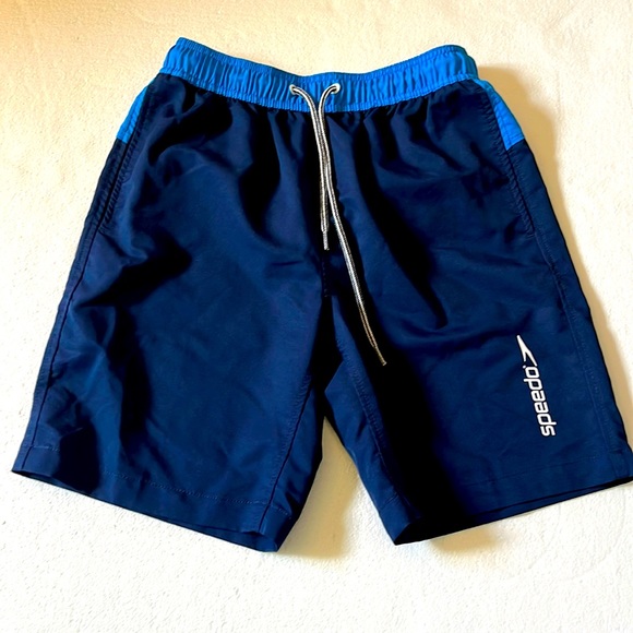 Speedo Swim Speedo Mens Swim Trunks Poshmark